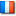 FR  flag