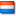 NL  flag